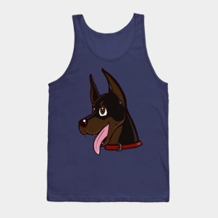 Happiness Tank Top